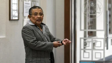 Rayuan pendakwaan terhadap pembebasan Isa Samad ditetapkan 5 Februari 2026