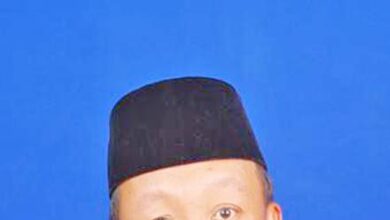 Jafry is new Sabah Umno liasion chief