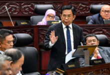 Kerajaan Komited Selesaikan Isu Perumahan Generasi Baharu FELDA, Bukan Retorik Pilihan Raya