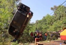 Lelaki maut terjatuh ketika ambil bola pickleball