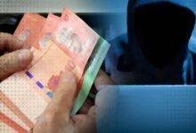 Akauntan wanita kena tipu hampir RM1 juta