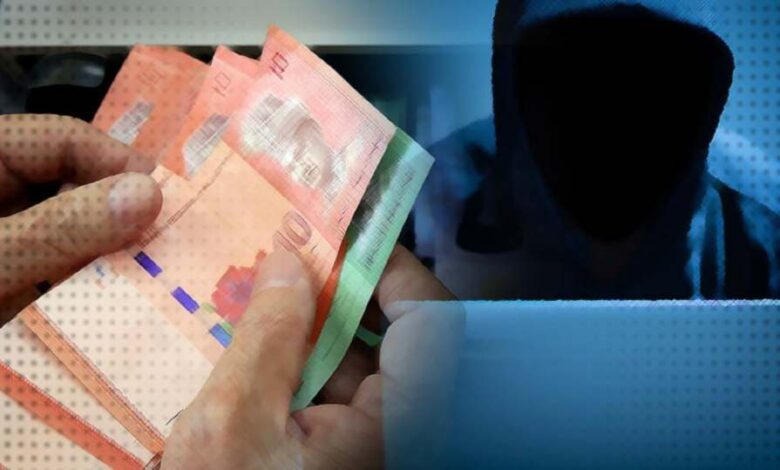 Akauntan wanita kena tipu hampir RM1 juta