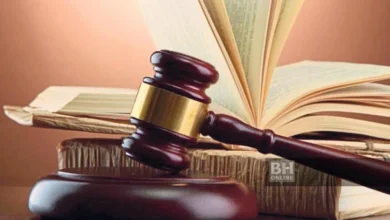 Dua remaja mengaku salah cederakan rakan sekolah