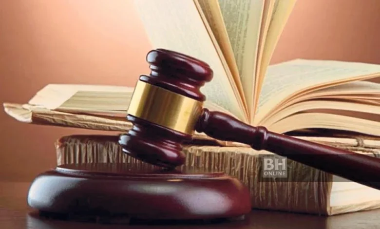 Dua remaja mengaku salah cederakan rakan sekolah