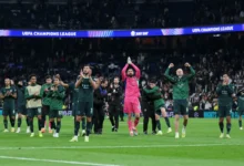 City bangkit raih kemenangan di gelanggang keramat Real