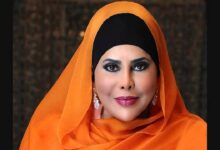 Keadaan Pusara Sharifah Aini Cetuskan Keinsafan [VIDEO]