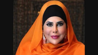 Keadaan Pusara Sharifah Aini Cetuskan Keinsafan [VIDEO]