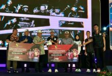Kerajaan Negeri Sembilan Peruntuk RM9.7 Juta Perkasa Agenda Belia Dan Sukan Tahun 2026