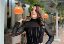 Nadia Annuar - Kalau Jumpa Lelaki Macam Ni, Sebelum Kahwin Sila Lari Jauh-jauh