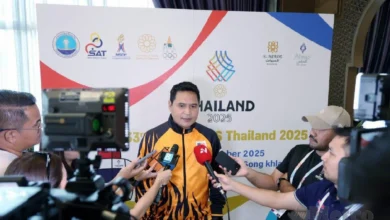 Seri cukup, tapi menang tetap sasaran utama - Nafuzi