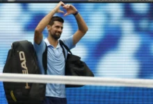 Djokovic mulakan musim 2026 di Adelaide