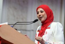 BN Perlu Menyerlah, Pulihkan Keyakinan Rakyat Terhadap Politik Yang Berfungsi