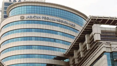 AGC arah PDRM segera lengkapkan siasatan kematian pemandu lori dalam tahanan