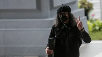 Lebih 50 laporan polis dibuat terhadap Fahmi Reza kerana didakwa hina institusi Diraja Johor