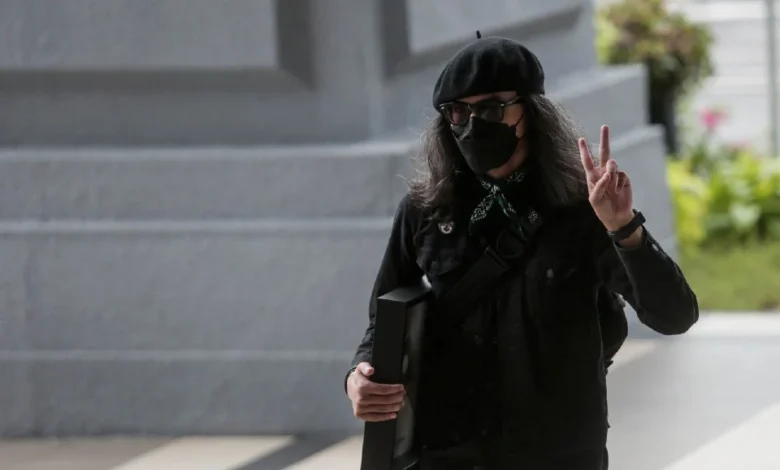 Lebih 50 laporan polis dibuat terhadap Fahmi Reza kerana didakwa hina institusi Diraja Johor