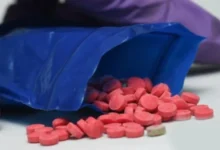 Taktik sorok dadah, air ketum dalam tong ikan, sembunyikan di jeti nelayan