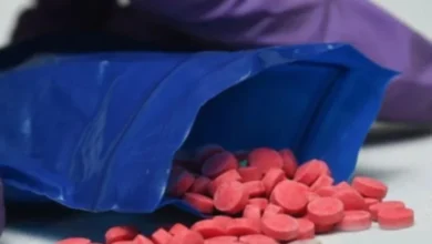 Taktik sorok dadah, air ketum dalam tong ikan, sembunyikan di jeti nelayan