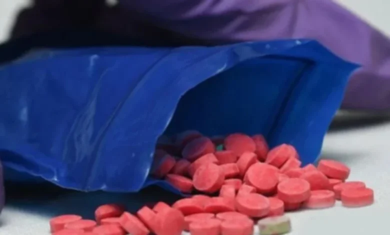 Taktik sorok dadah, air ketum dalam tong ikan, sembunyikan di jeti nelayan