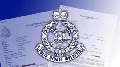 Kehadiran harimau di Bukit Bangkong, polis nasihat jangan hampiri kawasan hutan