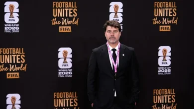 Pochettino anggap peringkat kumpulan Piala Dunia 'ibarat final'