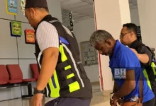 Duda tak serik khalwat, dipenjara 12 bulan