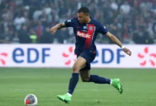 Mahkamah arah PSG bayar tunggakan gaji Mbappe berjumlah RM285.9 juta