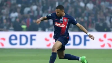 Mahkamah arah PSG bayar tunggakan gaji Mbappe berjumlah RM285.9 juta