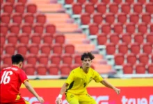 Rahman kembali perkuat skuad B-23 negara