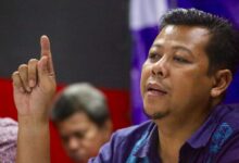 Provokasi Politik Dap Untuk Tutup Kelemahan, Kegagalan Parti Sendiri