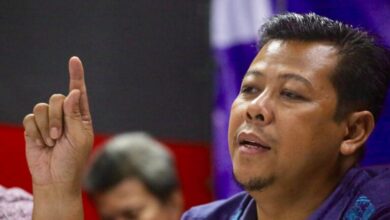 Provokasi Politik Dap Untuk Tutup Kelemahan, Kegagalan Parti Sendiri
