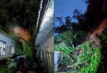 Operasi SAR mangsa dibawa arus di Taman Prima Saujana disambung pagi ini