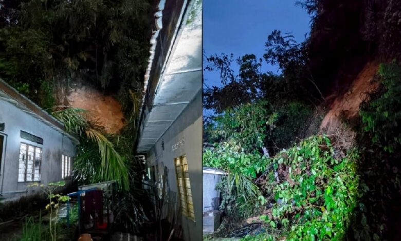 Operasi SAR mangsa dibawa arus di Taman Prima Saujana disambung pagi ini