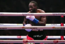 Crawford umum persaraan