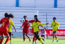 Skuad Malayan Tigress belum capai tahap pesaing serantau- Suraya