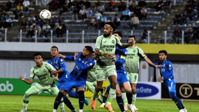 Masalah lampu limpah tak halang Selangor benam Penang 5-1