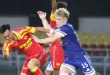 Selangor sedia hadapi Lion City Sailors