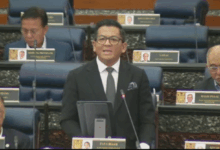 Penglibatan Jurutera Tempatan Dalam Projek Mega Masih Rendah