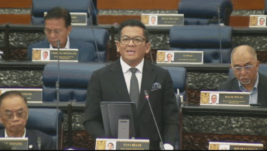 Penglibatan Jurutera Tempatan Dalam Projek Mega Masih Rendah