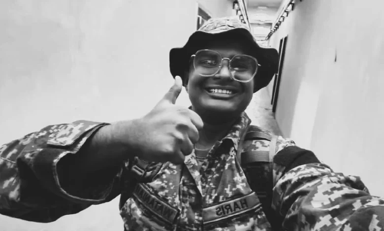 Keluarga pelatih PALAPES gesa polis segera siasat termasuk cubaan sorok maklumat kematian