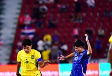 Ubaidullah idam pingat gangsa, ubati kecewa gagal ke final