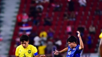 Ubaidullah idam pingat gangsa, ubati kecewa gagal ke final