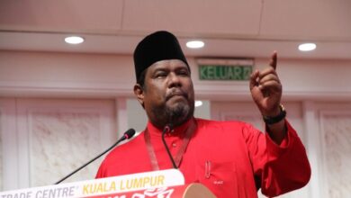 Tiada Ruang Angkuh, Sinis Atau Perkecil Institusi Diraja Dalam Kerajaan Perpaduan