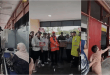 2 December 2025 12:49 pm Berita Utama Edit Post FacebookWhatsAppXTelegramEmailShare