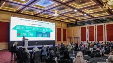 Seminar Perancangan Hala Tuju KPT 2026 Rangka Agenda, Keutamaan Sektor Pendidikan Tinggi