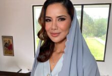 Noor Nabila Kesal Malaysia Airlines Menyebabkan Bagasinya Hilang