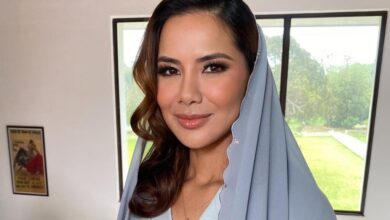 Noor Nabila Kesal Malaysia Airlines Menyebabkan Bagasinya Hilang