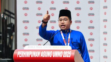 ‘Orang Kelantan Usahlah Berdalih Lagi, Jangan Ego’