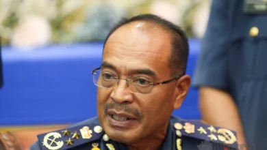 JBPM laksana 898 operasi pemindahan, menyelamat mangsa banjir