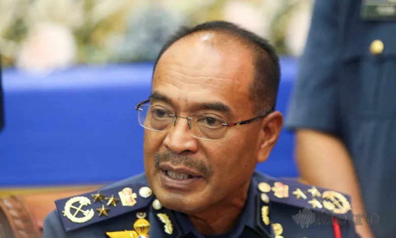 JBPM laksana 898 operasi pemindahan, menyelamat mangsa banjir