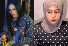 Puteri Balqis Bidas Mia Sara Beria Menangis Depan Wartawan?